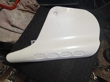 Gilera Enduro 50 Fianchetto DX Vetro resina 