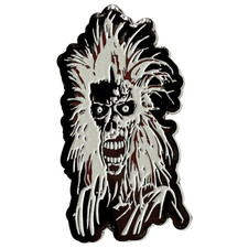 Iron Maiden Anstecker Pin ·