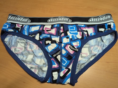 Aussiebum wonderjock 0 - aussiebum,