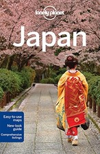 Lonely Planet Japan (Travel