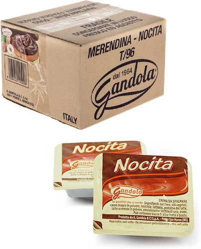 Nocita crema - di,