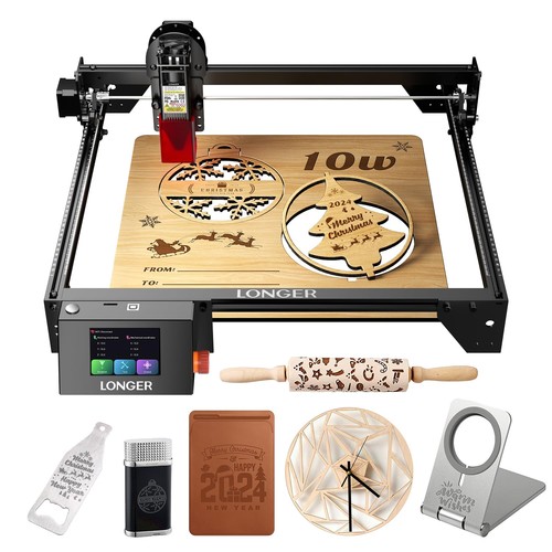 Longer ray5 macchina laser - longer,