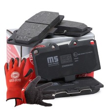 Juego de pastillas de freno