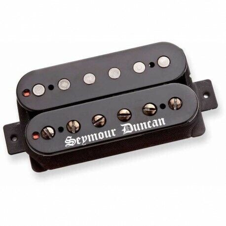 Seymour duncan black winter - seymour,