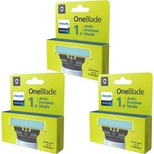 Philips OneBlade Lame di