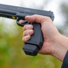 PUNCH BUTTON | Compatibile con