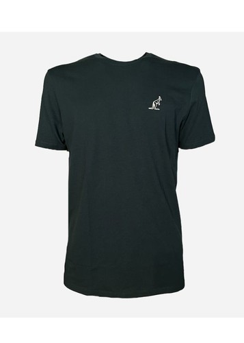 Shirt maglia maglietta - maglietta, uomo