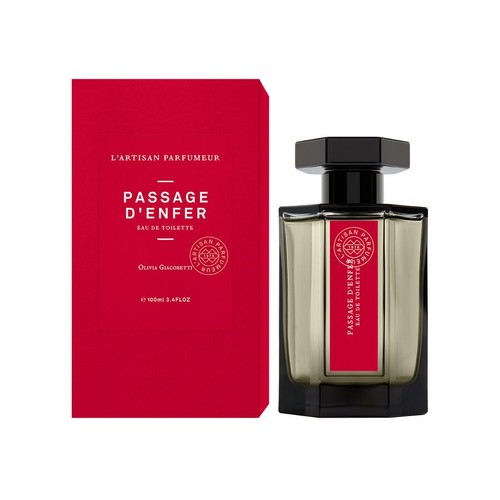 Artisan parfumeur passage - l'artisan,