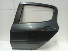 Peugeot 308 I Tür hinten