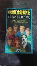 Libro stephen king - libro,
