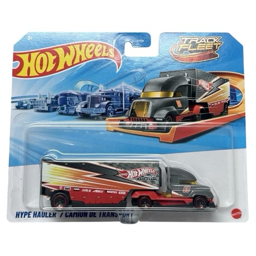 2026 hot wheels pista - 2026,