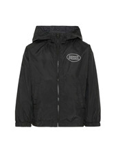 Diesel giubbino antivento con