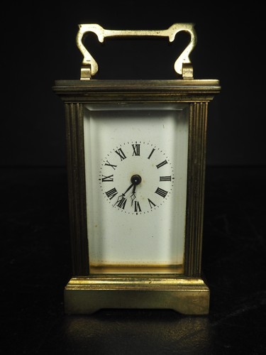 Vintage miniature brass - vintage,