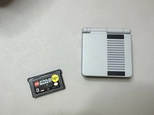Nintendo Game Boy Advance SP