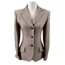 NO TARIFFA Chanel Giacche