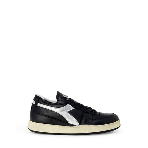 Diadora heritage sneakers nero - diadora,