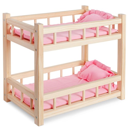 Letto castello legno - in, per