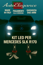 Kit led h7 abbaglianti - 💫,