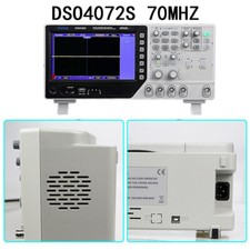 1 Pezzo HANTEK Nuovo 70MHz