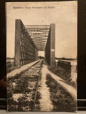 Bondeno Ferrara Ponte
