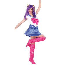 Costume vestito costume