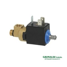 ELETTROVALVOLA A 3 VIE PER