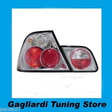 Coppia fanali posteriori  Bmw
