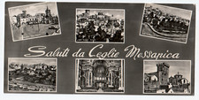Card Greetings from Ceglie