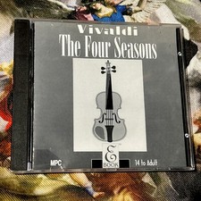 Vivaldi The Four Seasons A
