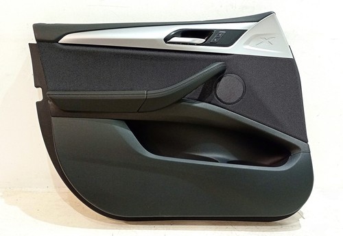 Bmw oem porta bordo pannello - porta,