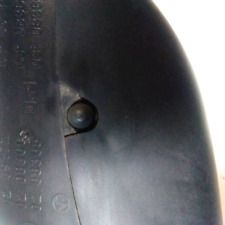 RETROVISORE EST. DX. per