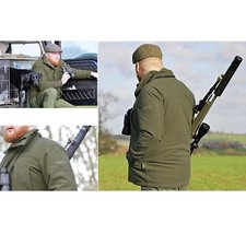 Game Trekker Giacca Cappotto