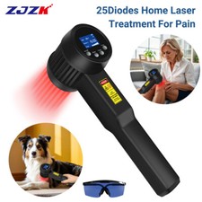 3W Classe 4 Laser Terapeutico