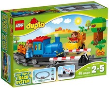 LEGO® DUPLO® 10810 copertura