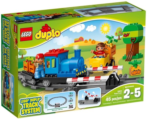 Lego duplo 10810 copertura - 10810,