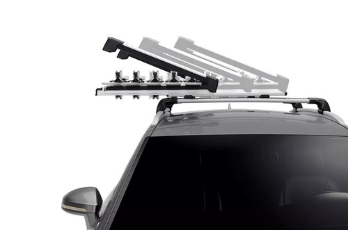 Portasci thule snowpack - thule,