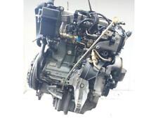 AR32302 MOTORE IMP. BOSCH ALFA ROMEO 146 (930) 1.9 JTD 8V 103CV (2000)