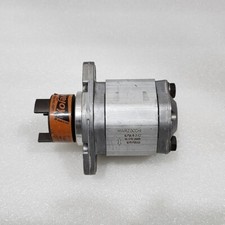 POMPA INGRANAGGI MARZOCCHI