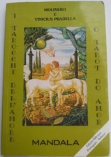 Libro tarocchi dell amore o - libro, i