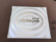 Live '98 by Pascal Obispo (2