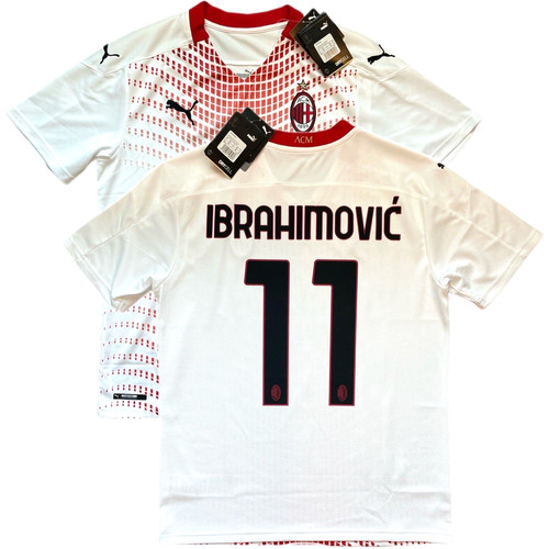 Maglia away 2020 - away, 2020/21