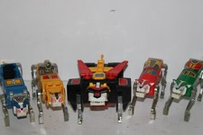 Voltron forza leone - voltron,
