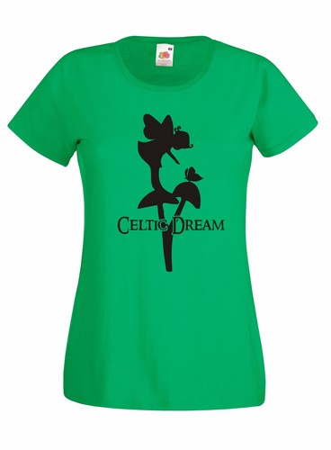 Maglia j753 fairy - j753, fate