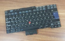 Tastiera QWERTZ tedesca GER