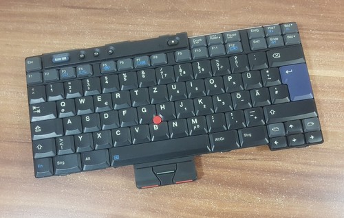 Tastiera qwertz tedesca ger - tedesca,