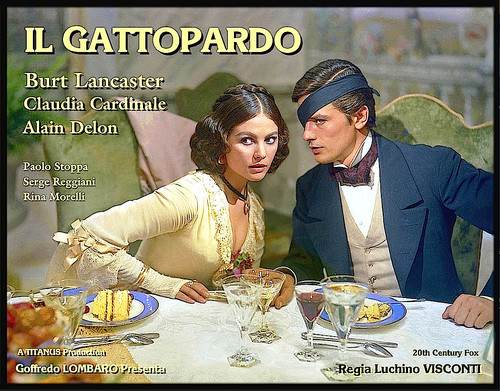 Gattopardo il - il,
