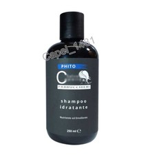 SHAMPOO IDRATANTE NUTRIENTE