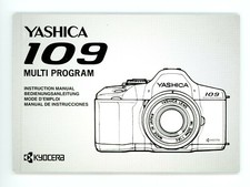 Manuale di istruzioni per