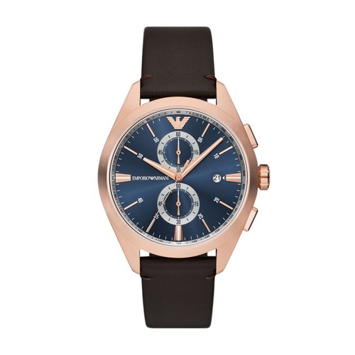 Orologio uomo emporio armani - uomo,