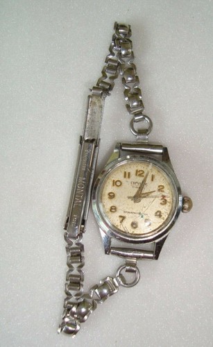 Orologio vintage corvette - vintage,